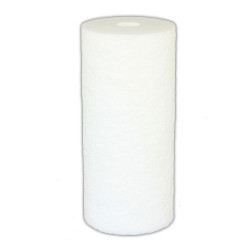 Filter Cartridge 10in Big Polyspun 1 Micron