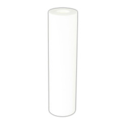 Filter Cartridge 10in Std Polyspun 20 Micron test