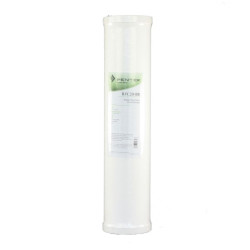 Filter Cartridge 20in Big Radial Flow Carbon