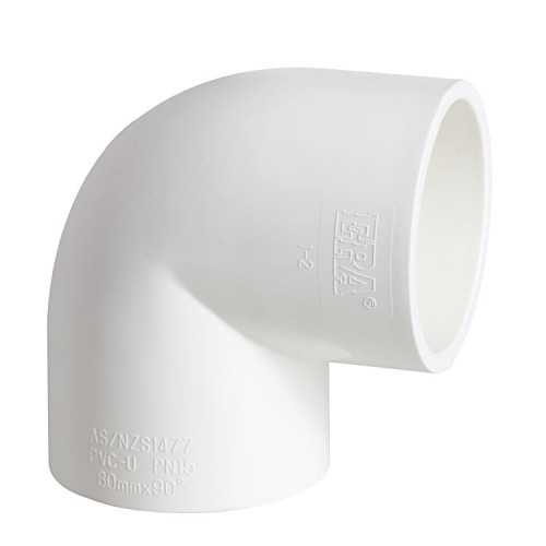 PVC Plain Elbow 15mm 90*