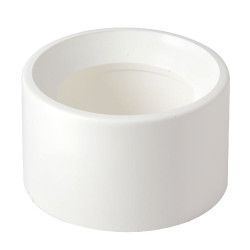 PVC Plain Reducing Bush 100 x 50mm