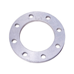 Metal Backing Ring 100mm for PVC Stub Flange