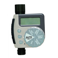 Orbit Buddy 1 Outlet Hose Tap Timer
