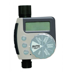 Orbit Buddy 1 Outlet Hose Tap Timer