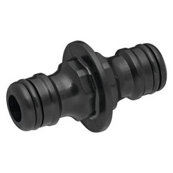 18mm 2-End Coupler