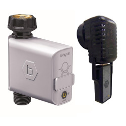 Orbit B-Hyve Smart Hose Tap Timer Wifi c/w Hub*****