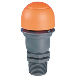 ARI Kenetic Guardian Vacuum Air Valve 20mm