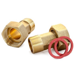 Arad Coupling Set 20mm