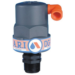 ARI DG-10 Combination Air Valve 15mm 10 Bar