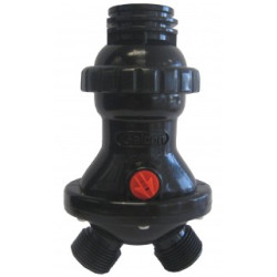 Galcon Two Way Alternating Valve for Tap Timers