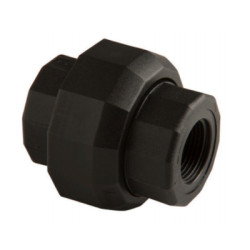 Anka Pipe Union 50mm