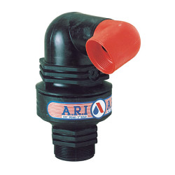 ARI Combination Air Release Valve 50mm 16 Bar