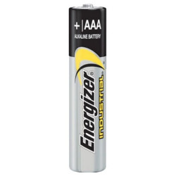 Battery AAA 1.5V Alkaline