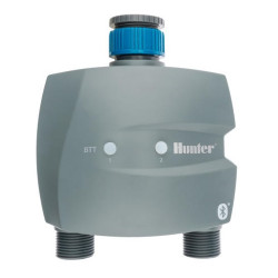 Hunter Bluetooth Tap Timer 2-Zone