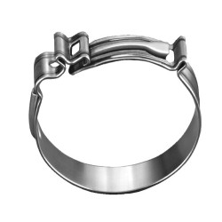 Cobra Clip C19/8 Clamping Range 19.5-21.0mm OD