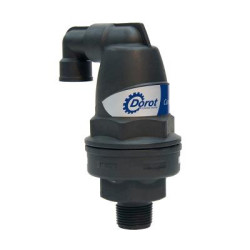 Dorot Air Valve Combination 50mm
