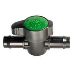 Antelco Dripline Valve suit 20 dripline - Green Back (45565)
