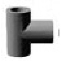 Eindor Press Fit Connector 2-Way Female (CONN-F)