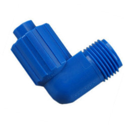 EZ Elbow 15mm BSP