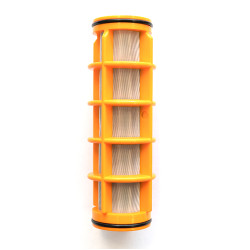 Amiad 20/25mm S/S 50 Mic Screen (Orange)