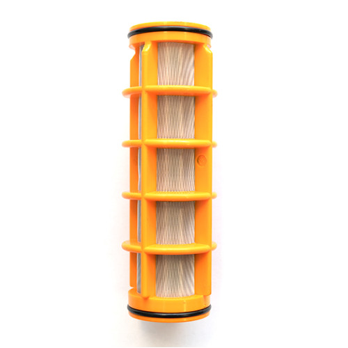 Amiad 20/25mm S/S 50 Mic Screen (Orange)