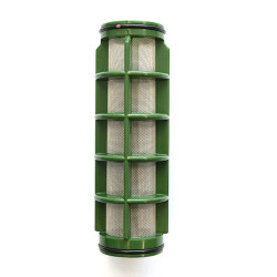 Amiad 20/25mm S/S 500 Mic Screen (Green)
