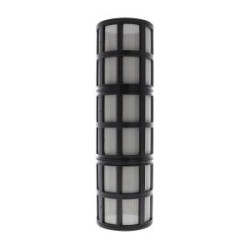 Amiad 50mm TS / 80mm TL S/S 80 Mic Screen (3S)