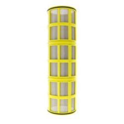 Amiad 50mm TS / 80mm TL 100 Mic S/S Screen (3S)