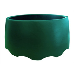 Greenwell Tree Surround Green Large 50L