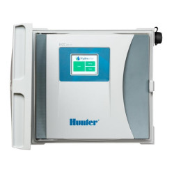 Hunter HCC Hydrawise Controller 8 Zone Modular Plastic Case