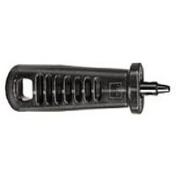 Hole Punch Plastic Handle 4mm Hole