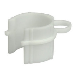 Hunter Pop Up Insertion Collar
