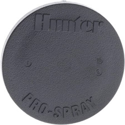 Hunter Prospray/Institutional Spray Threaded Shut Off Cap
