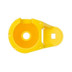 Hunter I25/I31 Nozzle #4 Yellow