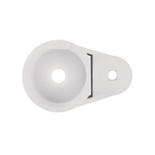 Hunter I25/I31 Nozzle #5 White