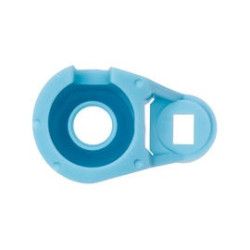 Hunter I25/I31 Nozzle #13 Light Blue