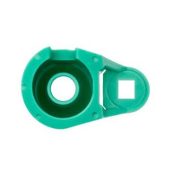 Hunter I25/I31 Nozzle #10 Light Green