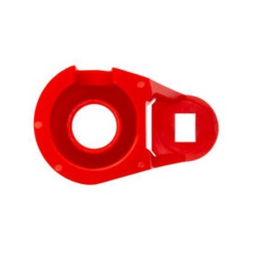 Hunter I25/I31 Nozzle #18 Red