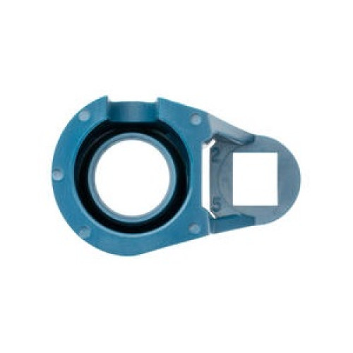 Hunter I25 Nozzle #25 (Dk Blue)