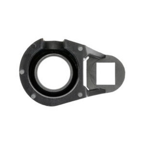 Hunter I25 Nozzle #28 (Black)