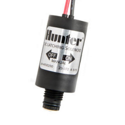 Hunter 9 VDC 2 Way Latching Solenoid Coil
