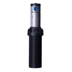 Hunter I20 Popup 100mm Adj. S/Steel Riser
