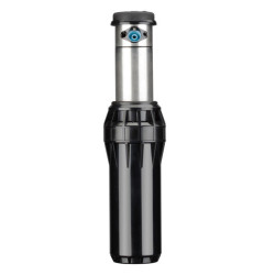 Hunter I-40 Popup Adj & FC 100mm S/Steel Riser - Opposing Nozzles