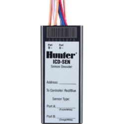 Hunter ACC/ACC2 Decoder Single Zone