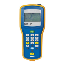 Hunter Handheld Decoder Programmer