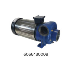 ICI Hydrus Booster Pump 2HP (Complete) with SS Impeller & WEG Motor