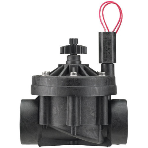Hunter ICV 50mm Solenoid Valve c/w Filter Sentry
