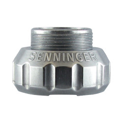 Senninger 0.85Lb Threaded Weight