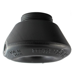 Senninger Magnum Weight Threaded for i-Wob2 0.85 lb.  ( UNIMAGWGT )