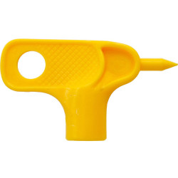 Antelco Key Punch 4mm (42315)